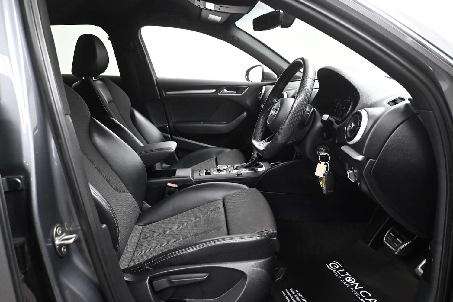 Used Audi A3 2019 for sale - 77774477: Photo 14