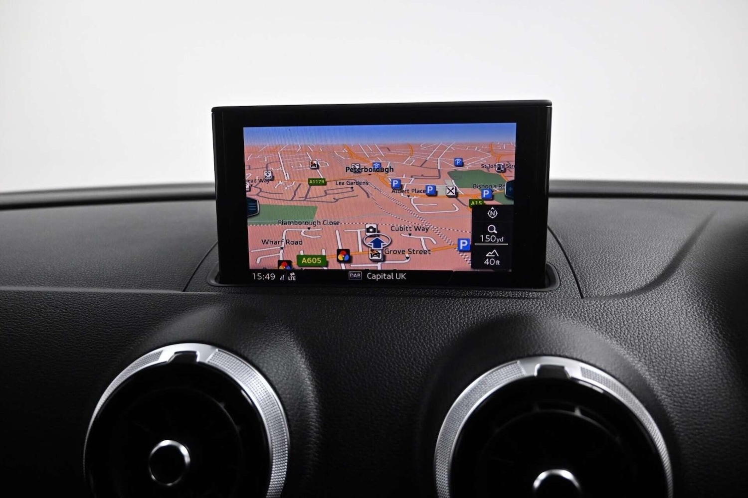 Used Audi A3 2019 for sale - 77774477: Photo 20