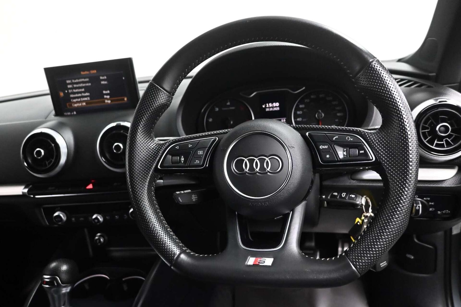 Used Audi A3 2019 for sale - 77774477: Photo 26