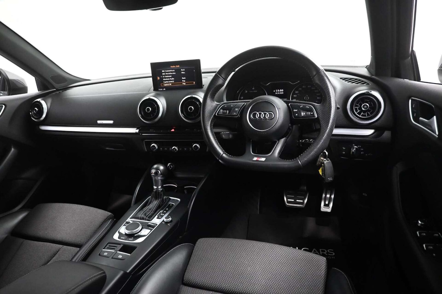 Used Audi A3 2019 for sale - 77774477: Photo 27