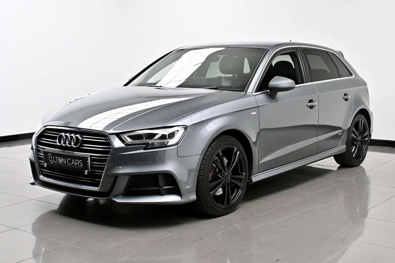 Used Audi A3 2019 for sale - 77774477: Photo 7