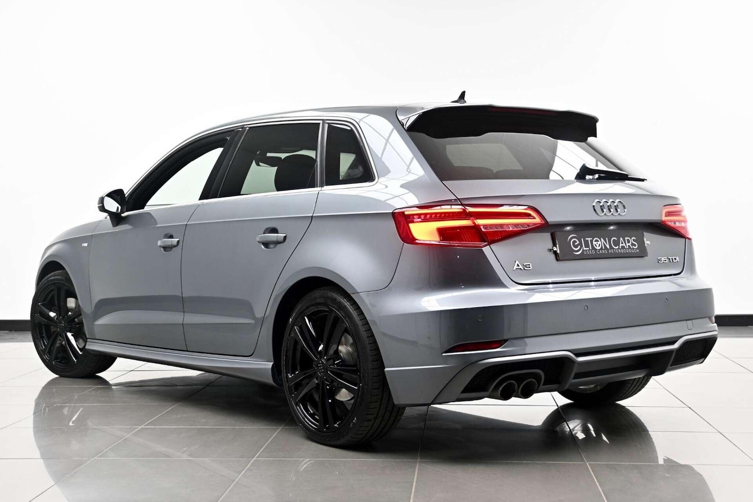 Used Audi A3 2019 for sale - 77774477: Photo 8