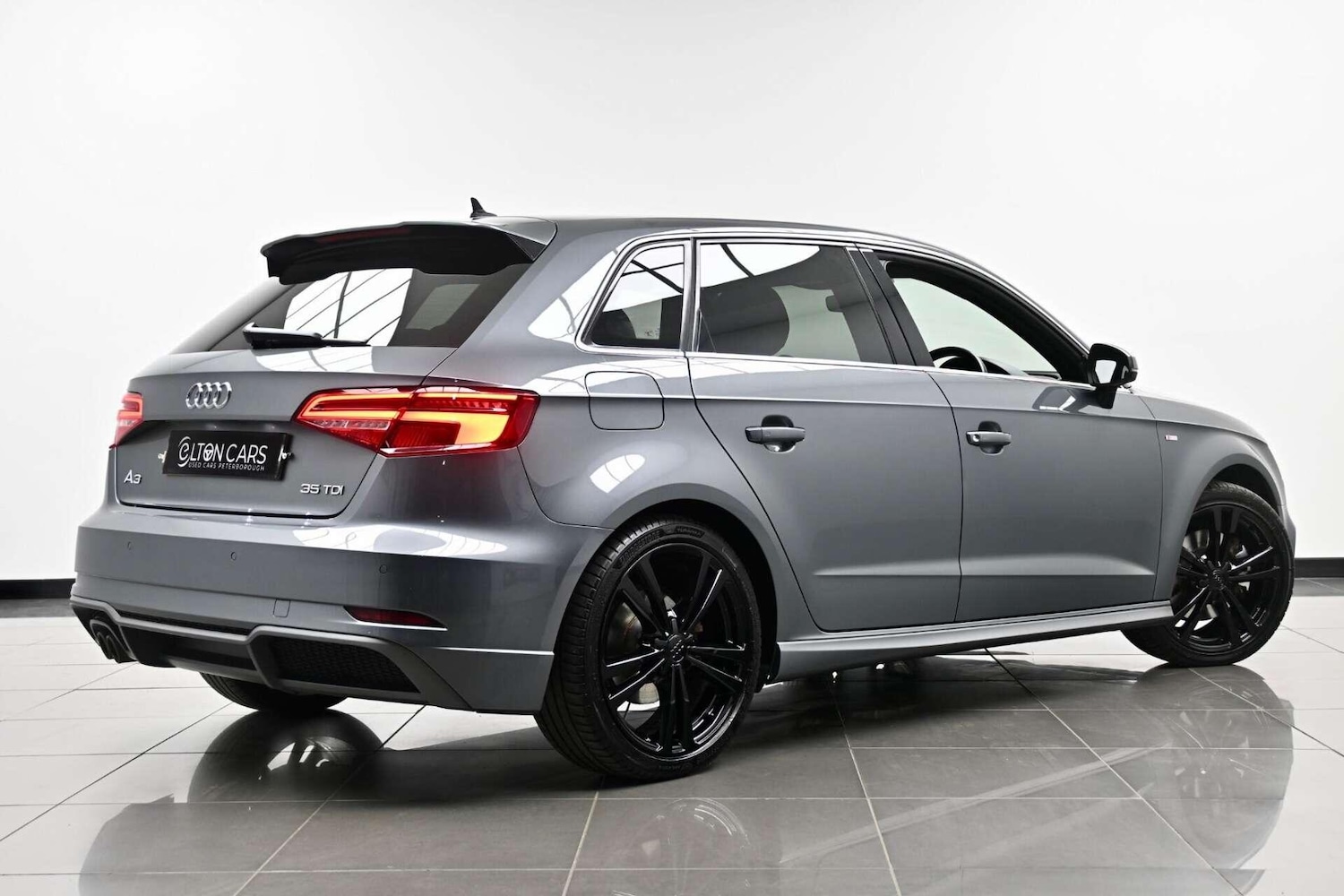 Used Audi A3 2019 for sale - 77774477: Photo 9