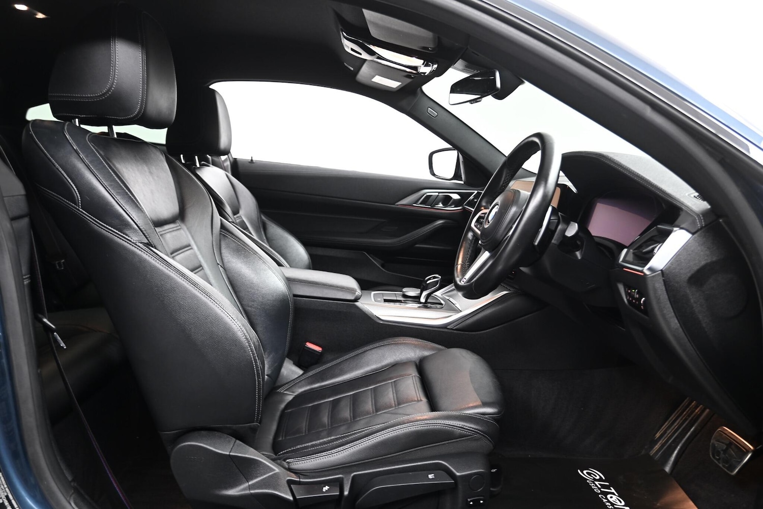 Used BMW 4 Series for sale - 77573830: Photo 10