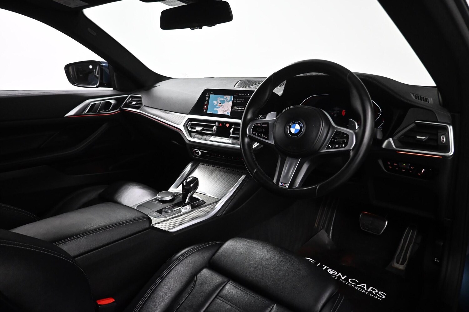 Used BMW 4 Series for sale - 77573830: Photo 11