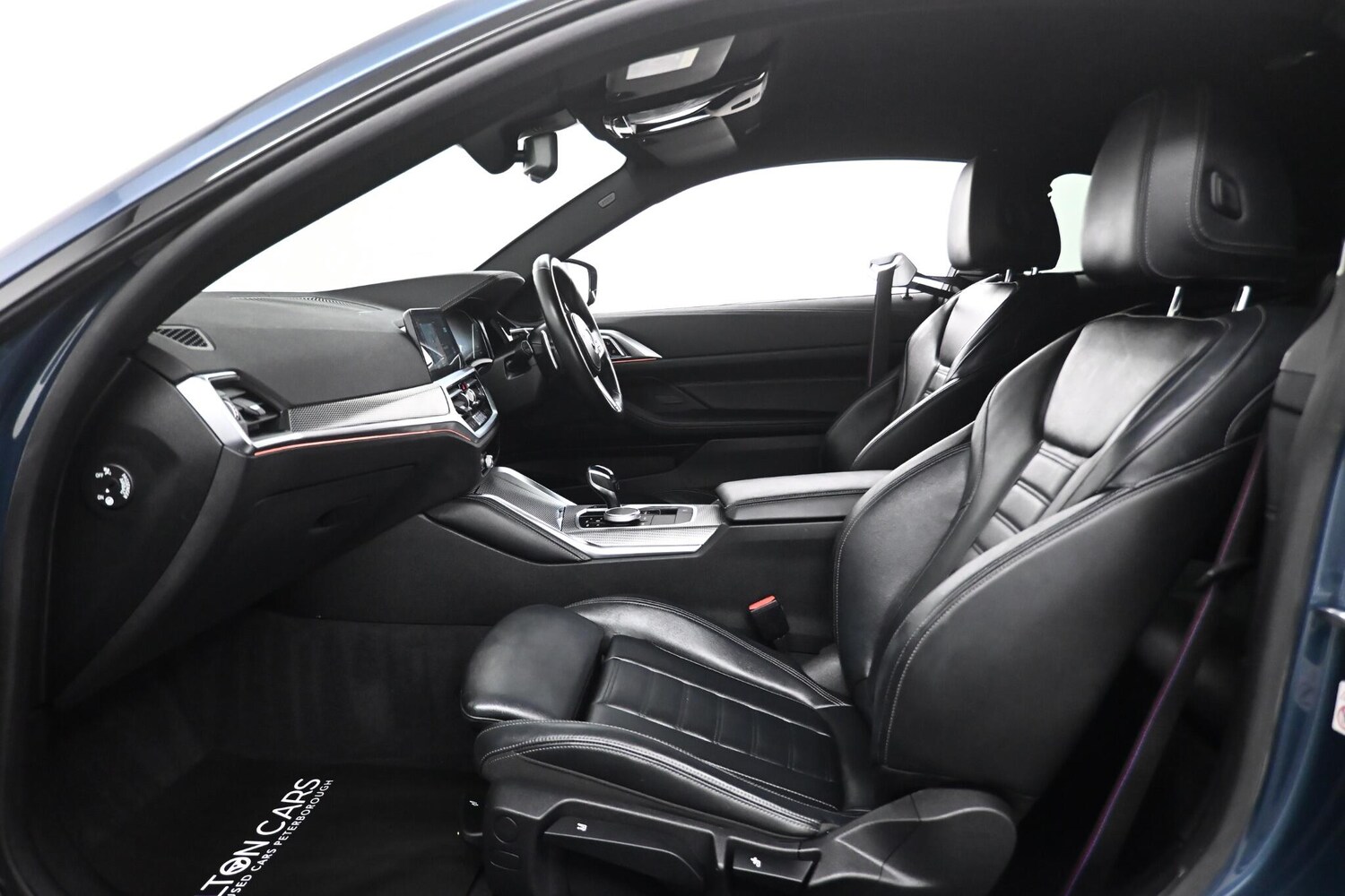 Used BMW 4 Series for sale - 77573830: Photo 13