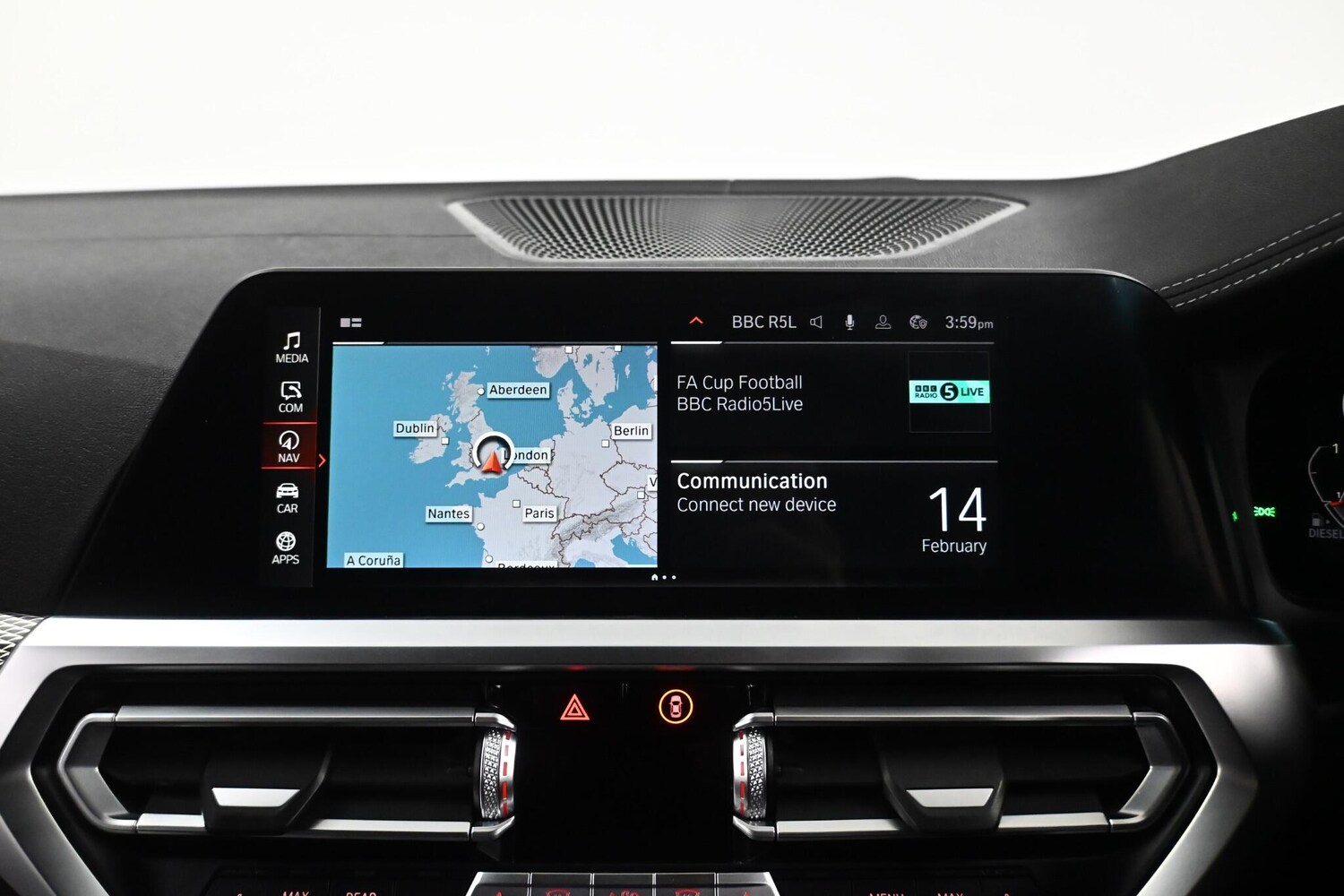 Used BMW 4 Series for sale - 77573830: Photo 17