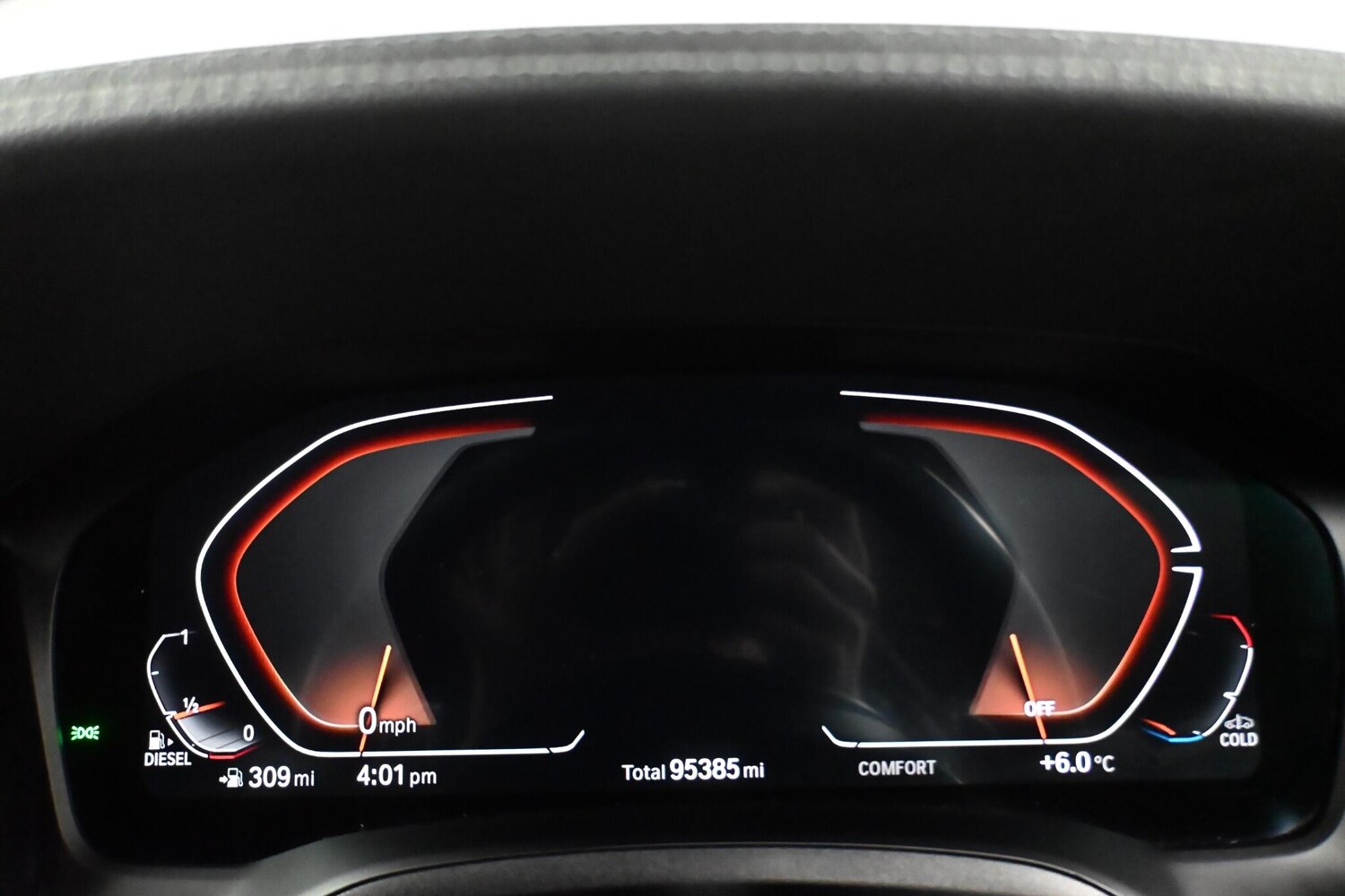 Used BMW 4 Series for sale - 77573830: Photo 19