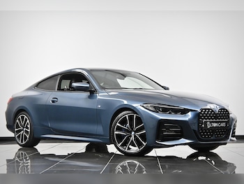 BMW 4 Series feature image