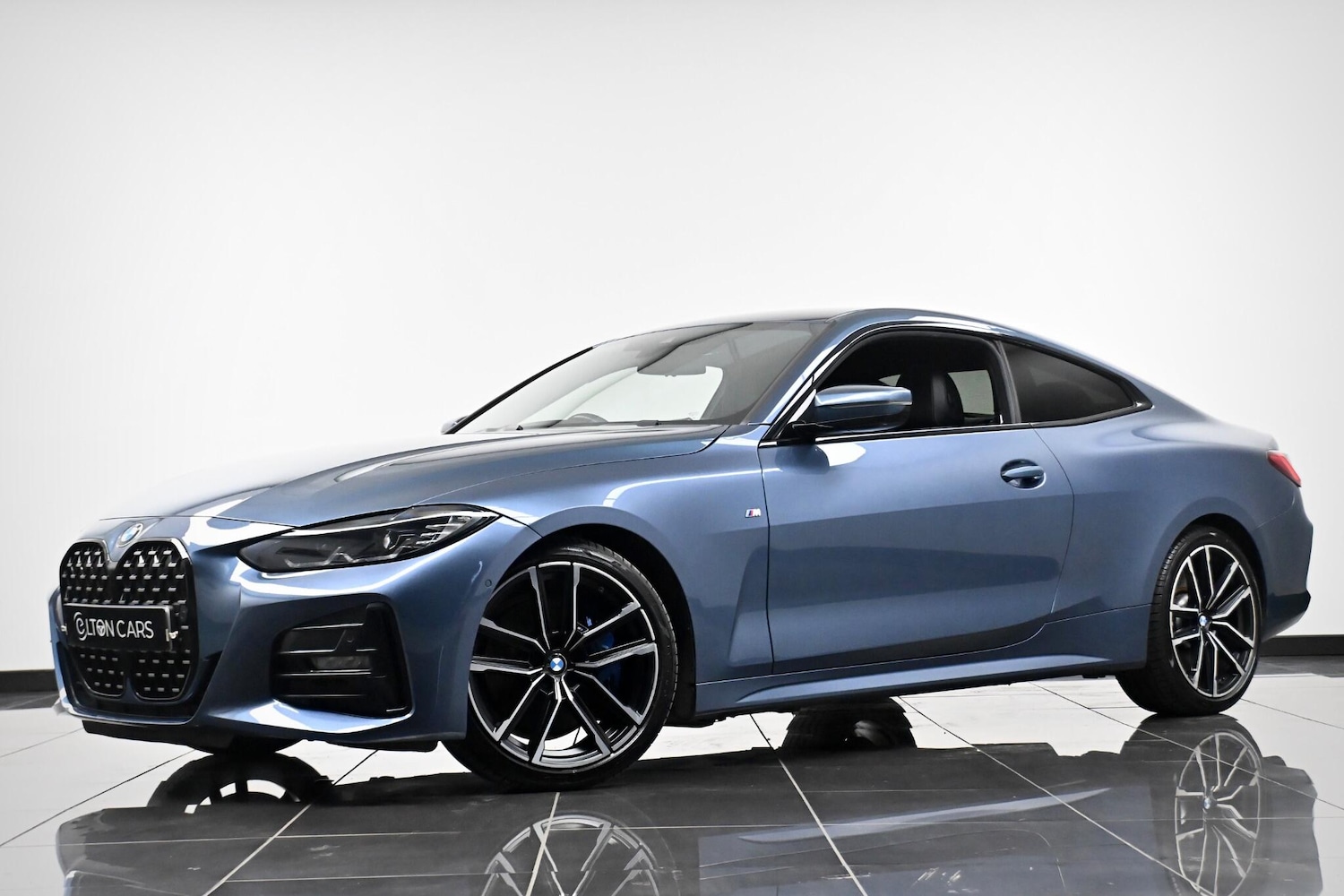 Used BMW 4 Series for sale - 77573830: Photo 2