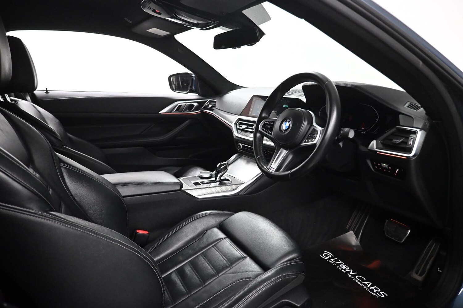 Used BMW 4 Series for sale - 77573830: Photo 20