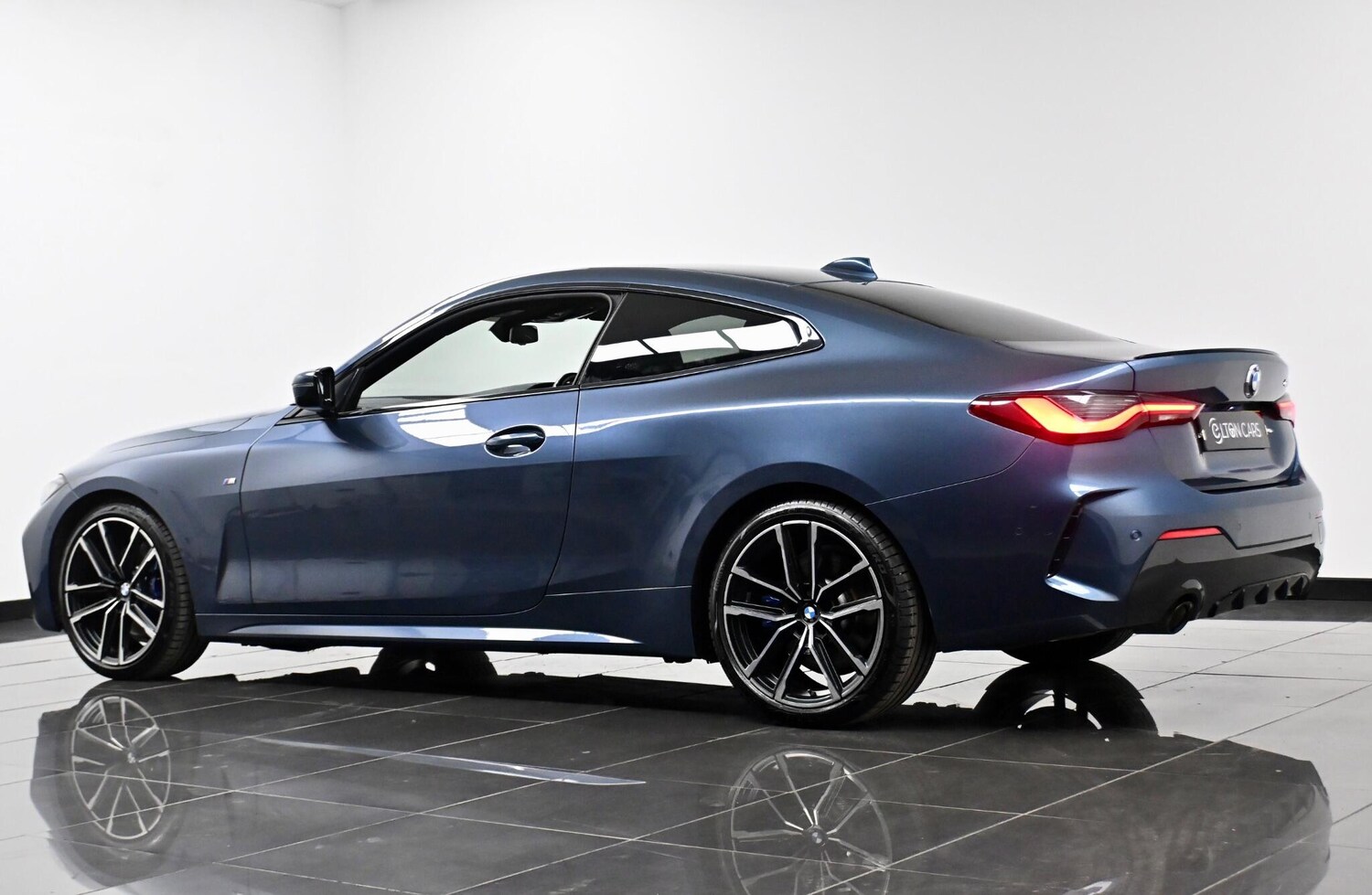 Used BMW 4 Series for sale - 77573830: Photo 21