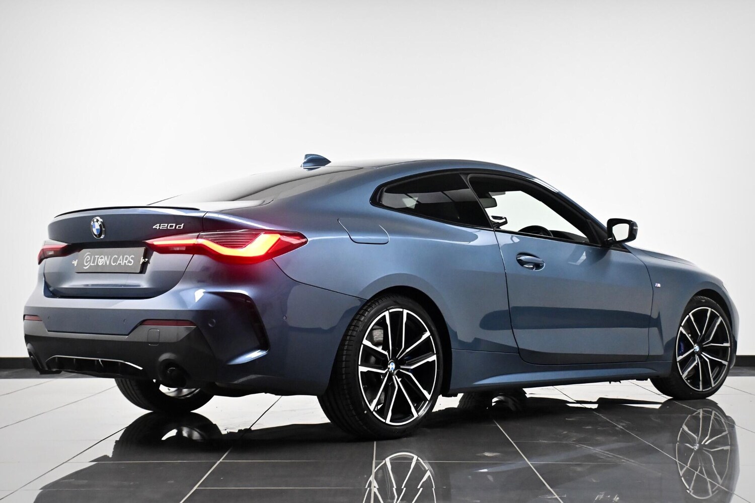 Used BMW 4 Series for sale - 77573830: Photo 23