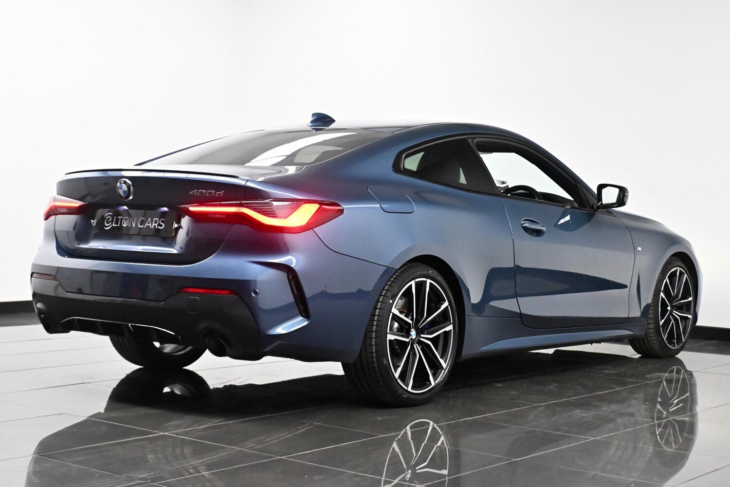 Used BMW 4 Series for sale - 77573830: Photo 24