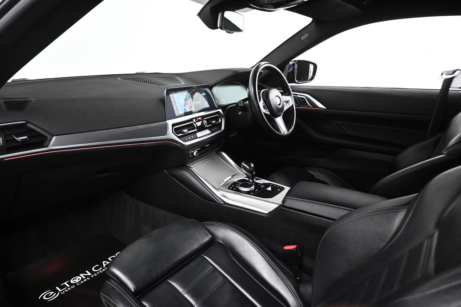 Used BMW 4 Series for sale - 77573830: Photo 27