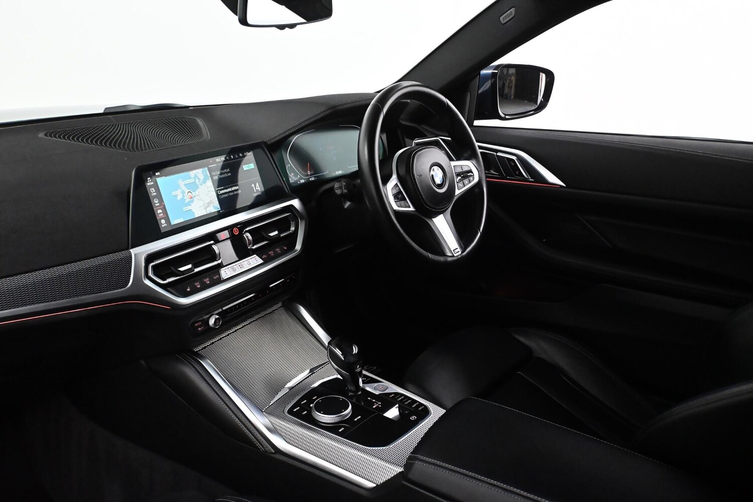 Used BMW 4 Series for sale - 77573830: Photo 28