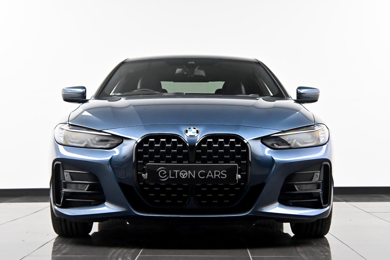 Used BMW 4 Series for sale - 77573830: Photo 3