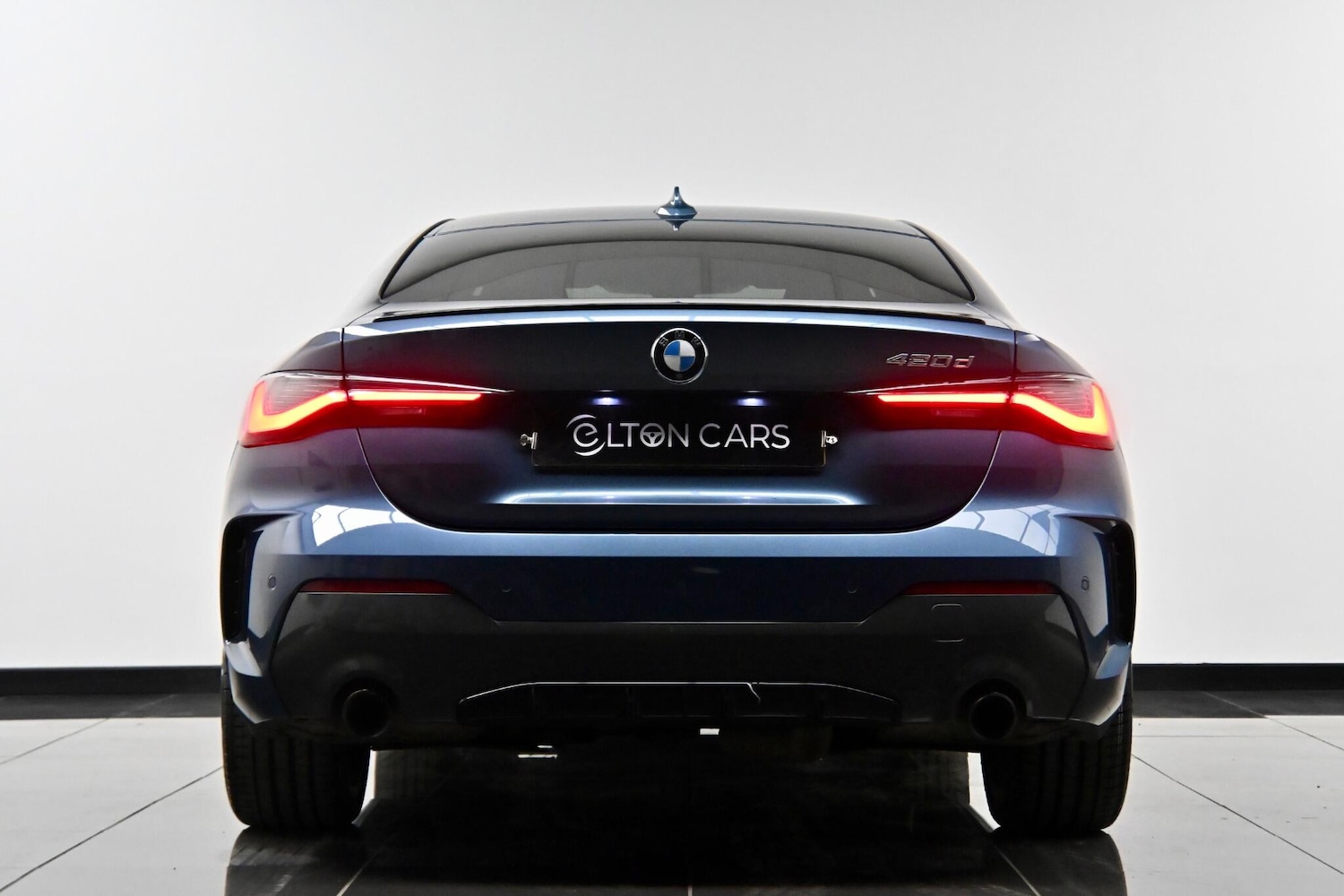 Used BMW 4 Series for sale - 77573830: Photo 6