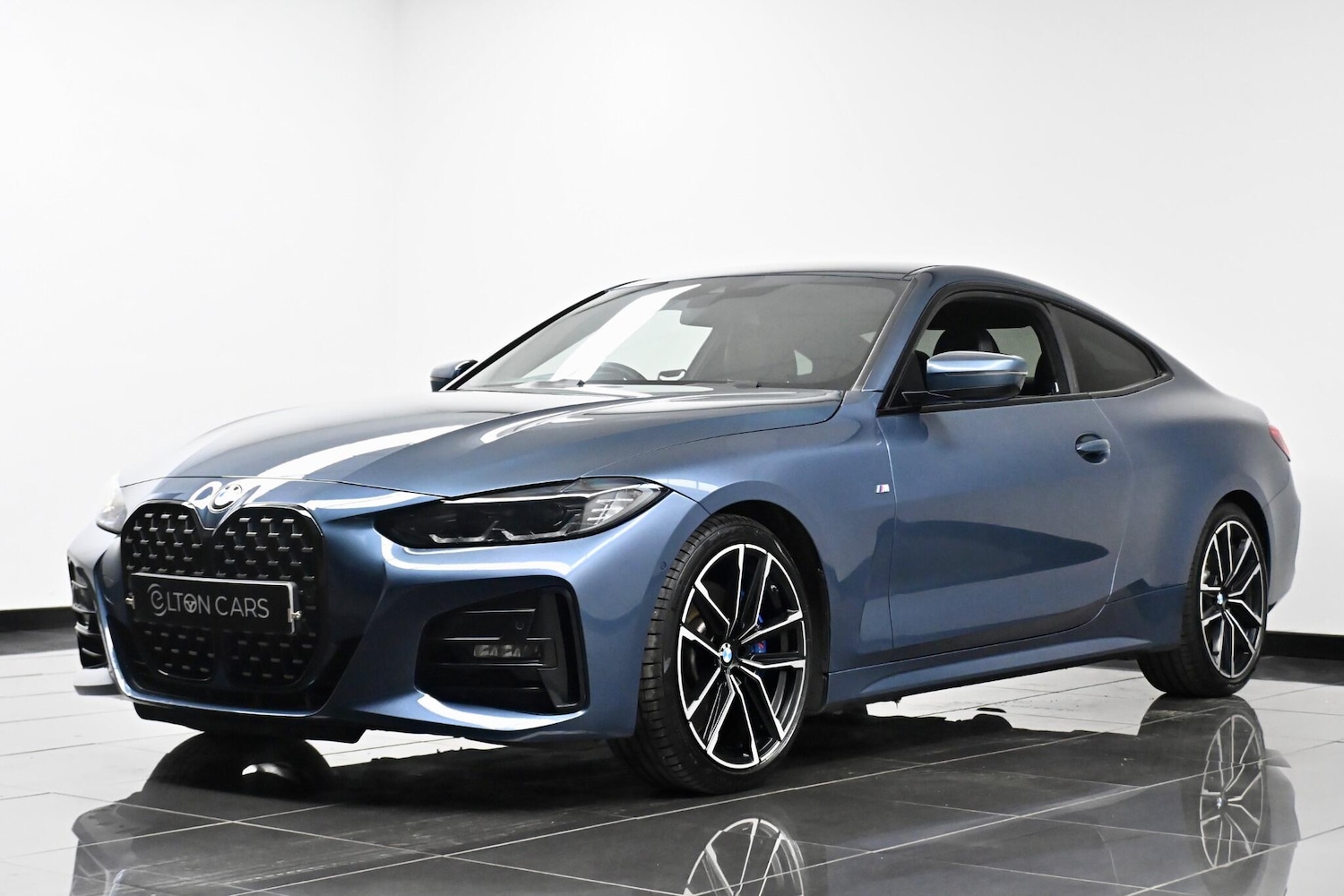 Used BMW 4 Series for sale - 77573830: Photo 7