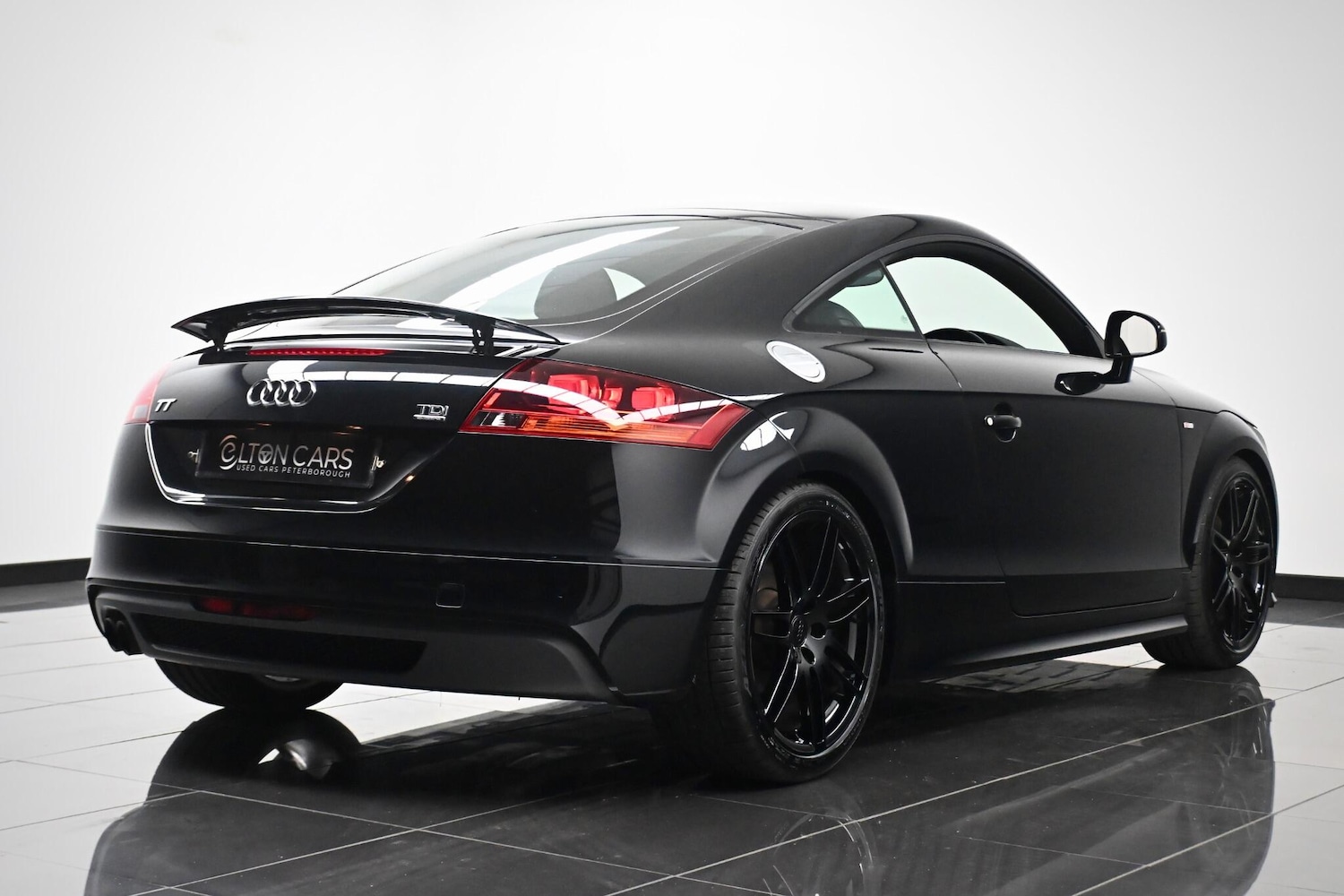 Used Audi TT 2010 for sale - 77229289: Photo 11