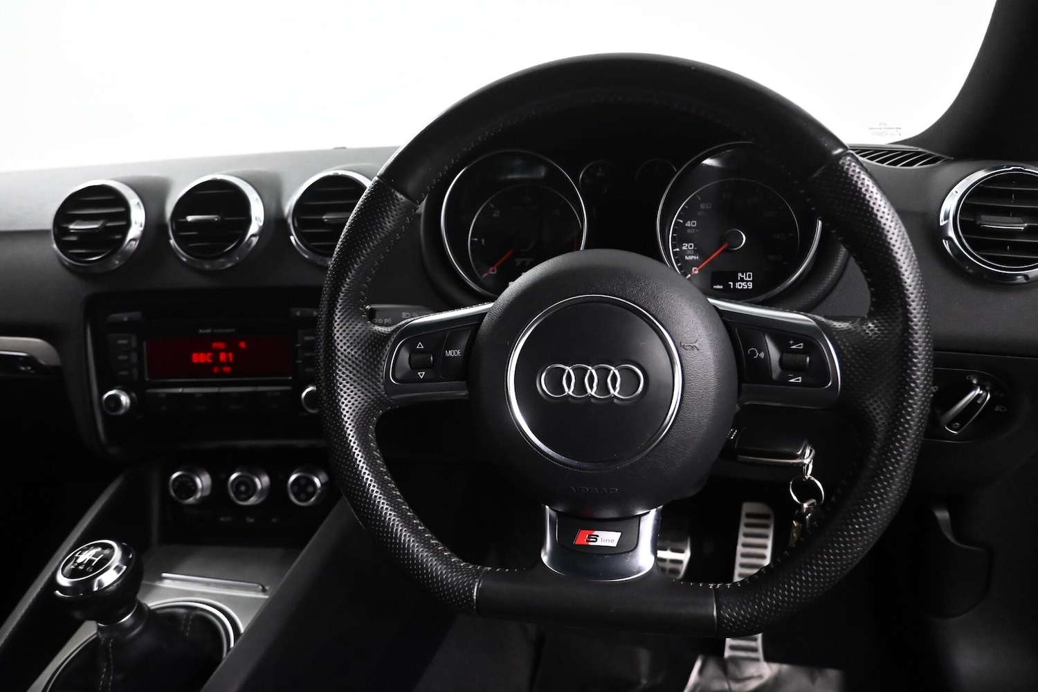 Used Audi TT 2010 for sale - 77229289: Photo 19