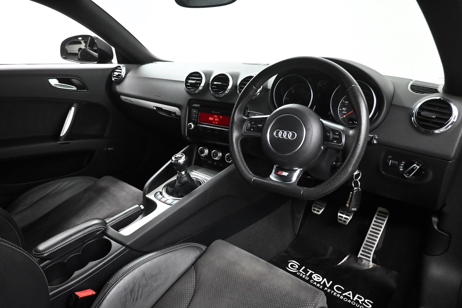 Used Audi TT 2010 for sale - 77229289: Photo 20