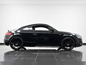 Used Audi TT 2010 for sale - 77229289: Photo