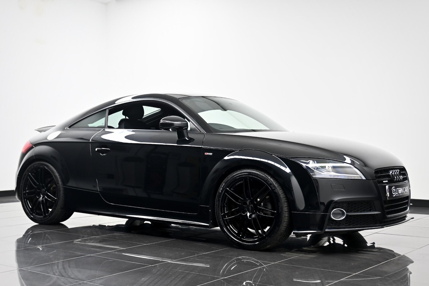 Used Audi TT 2010 for sale - 77229289: Photo 7