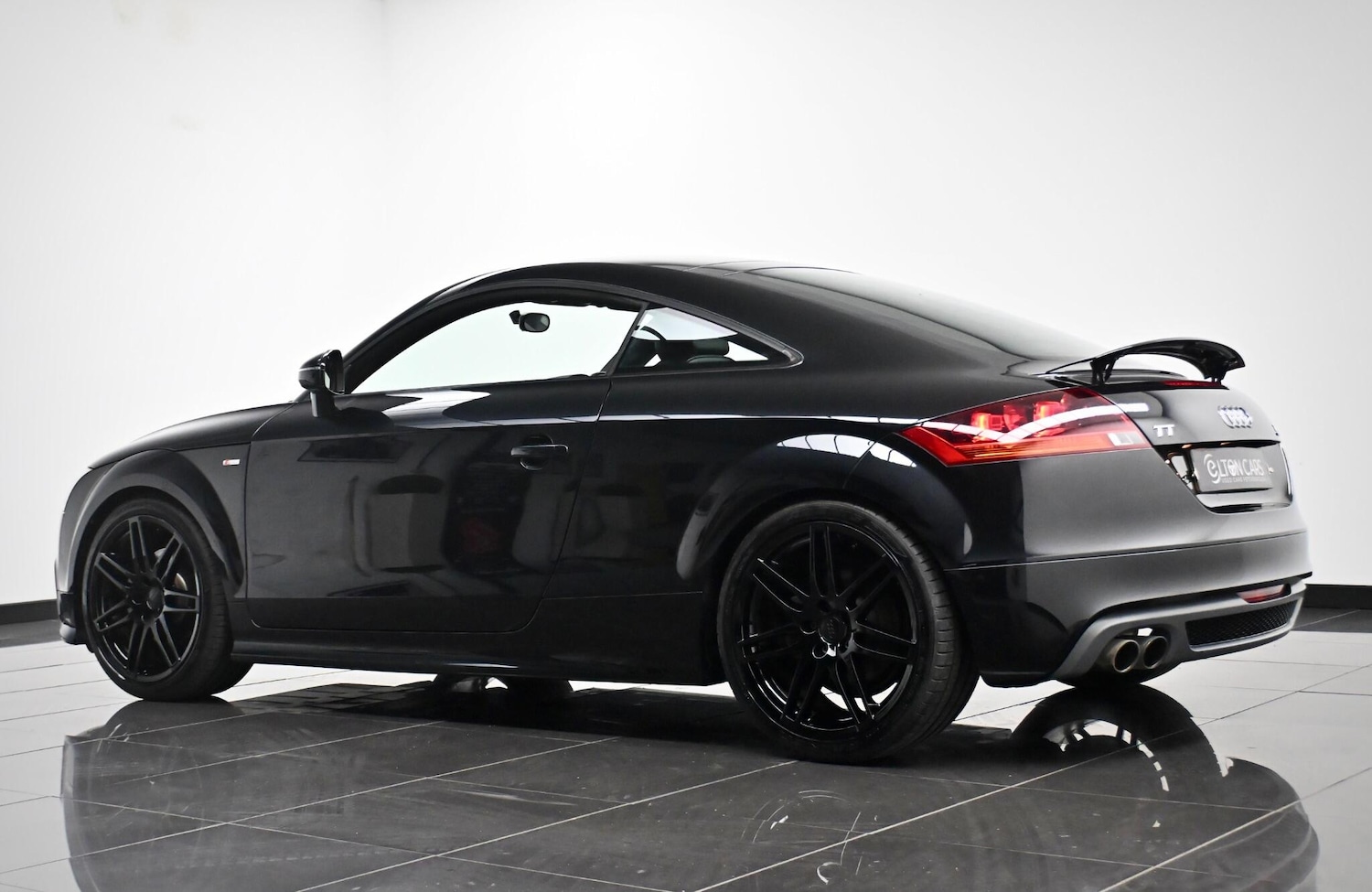 Used Audi TT 2010 for sale - 77229289: Photo 8