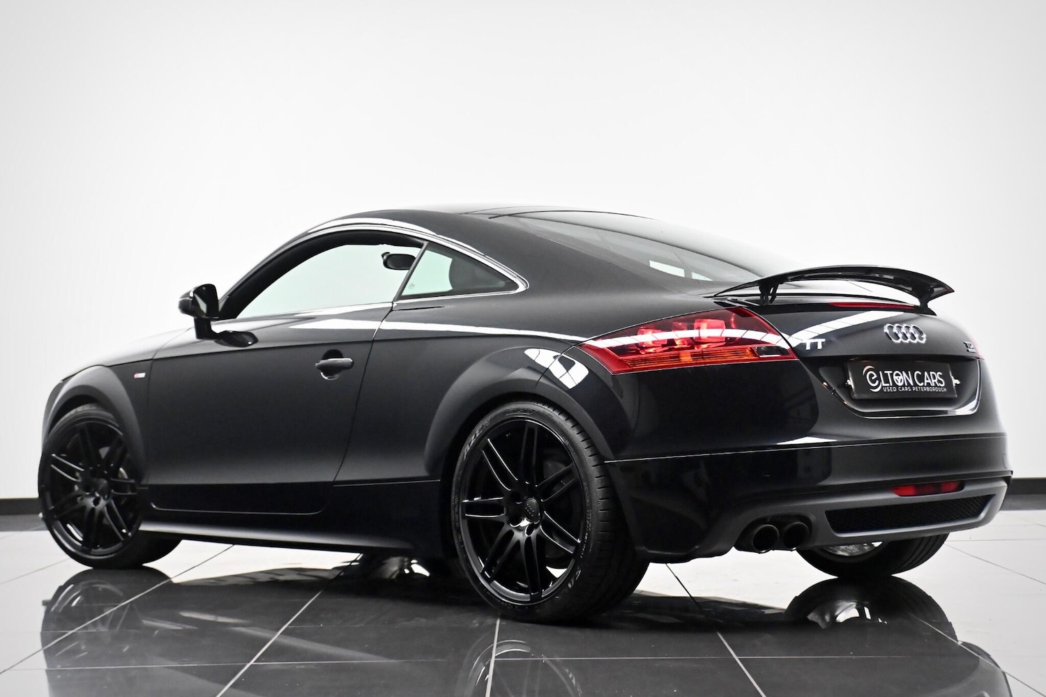 Used Audi TT 2010 for sale - 77229289: Photo 9