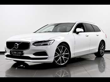 2016 (66) - 2.0 D4 Momentum 5dr Geartronic