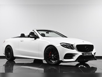Used Mercedes-Benz E Class 2019 for sale - 78958985: Photo