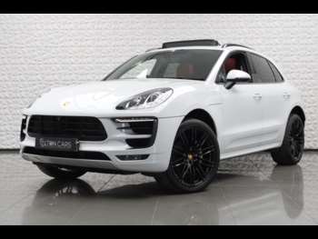 Used Porsche Macan 2015 for sale - 74453769: Photo