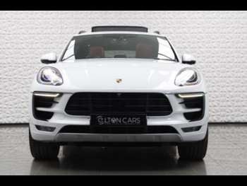 Used Porsche Macan 2015 for sale - 74453769: Photo