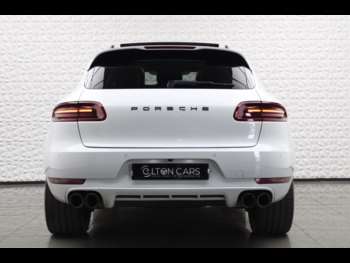 Used Porsche Macan 2015 for sale - 74453769: Photo
