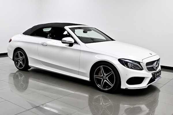 Used Mercedes-Benz C-Class 2018 for sale - 74499048: Photo 19