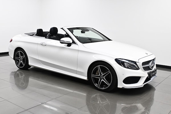 Used Mercedes-Benz C-Class 2018 for sale - 74499048: Photo 21