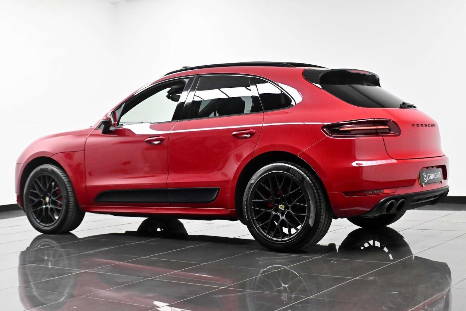 Used Porsche Macan 2016 for sale - 77774474: Photo 12