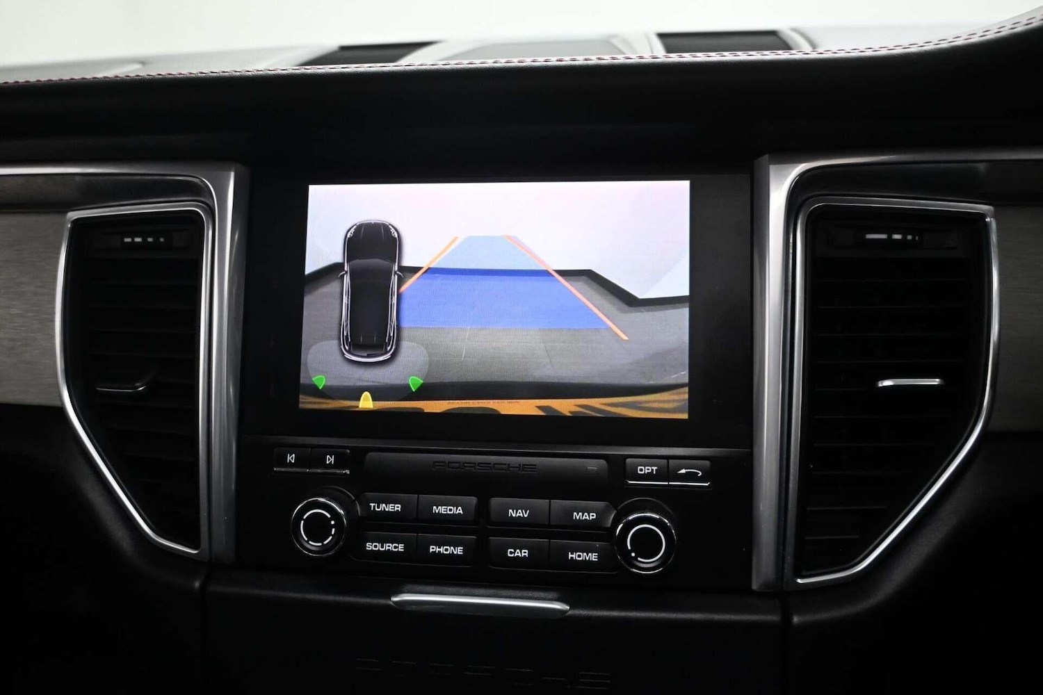 Used Porsche Macan 2016 for sale - 77774474: Photo 19