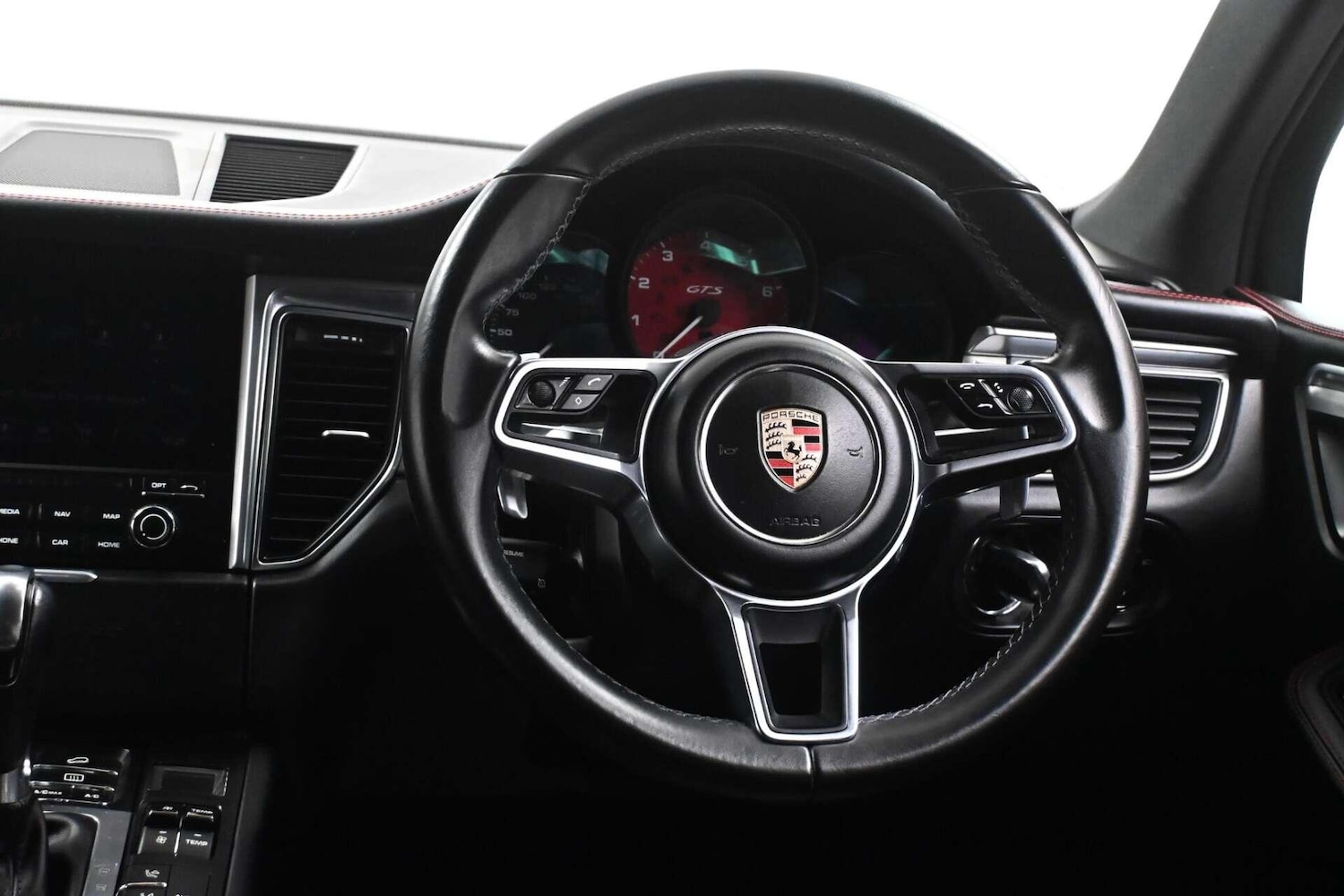 Used Porsche Macan 2016 for sale - 77774474: Photo 27