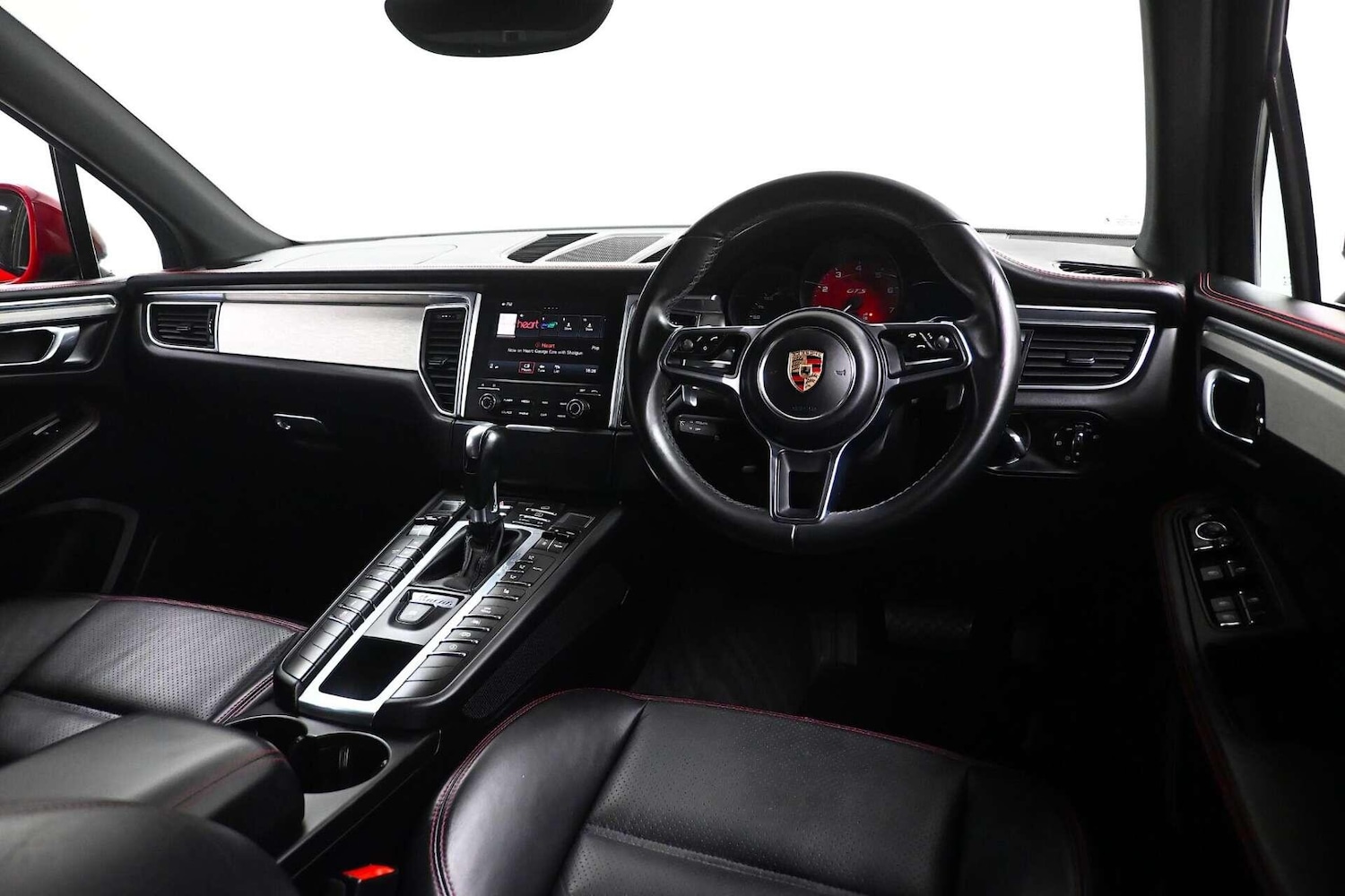 Used Porsche Macan 2016 for sale - 77774474: Photo 28