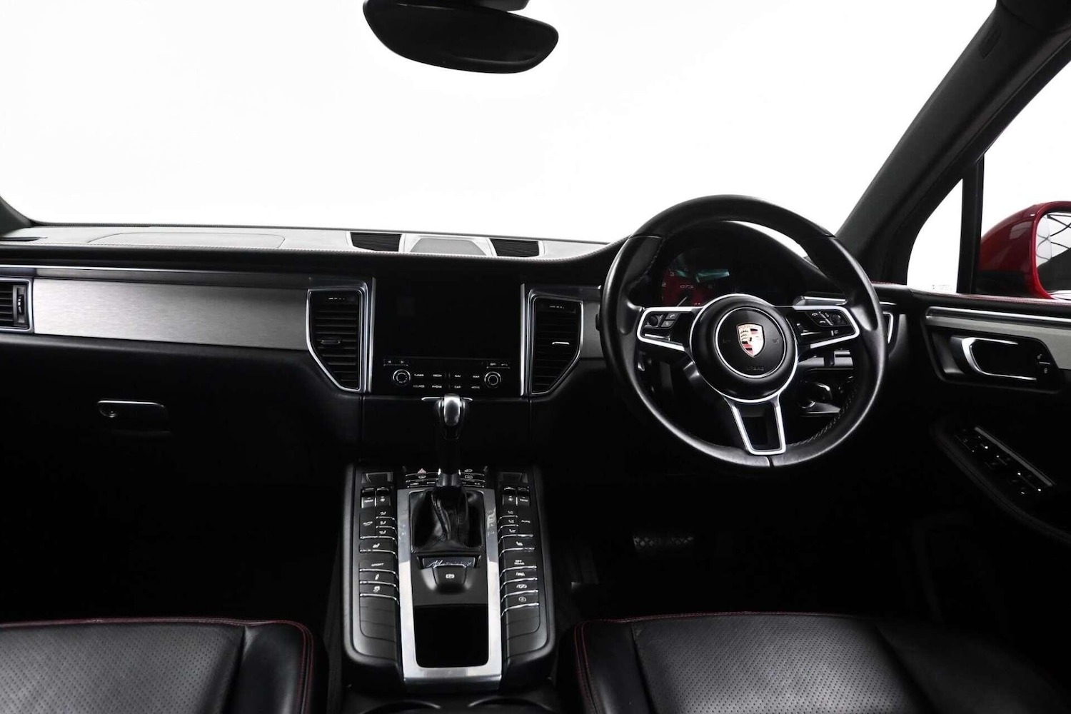 Used Porsche Macan 2016 for sale - 77774474: Photo 29