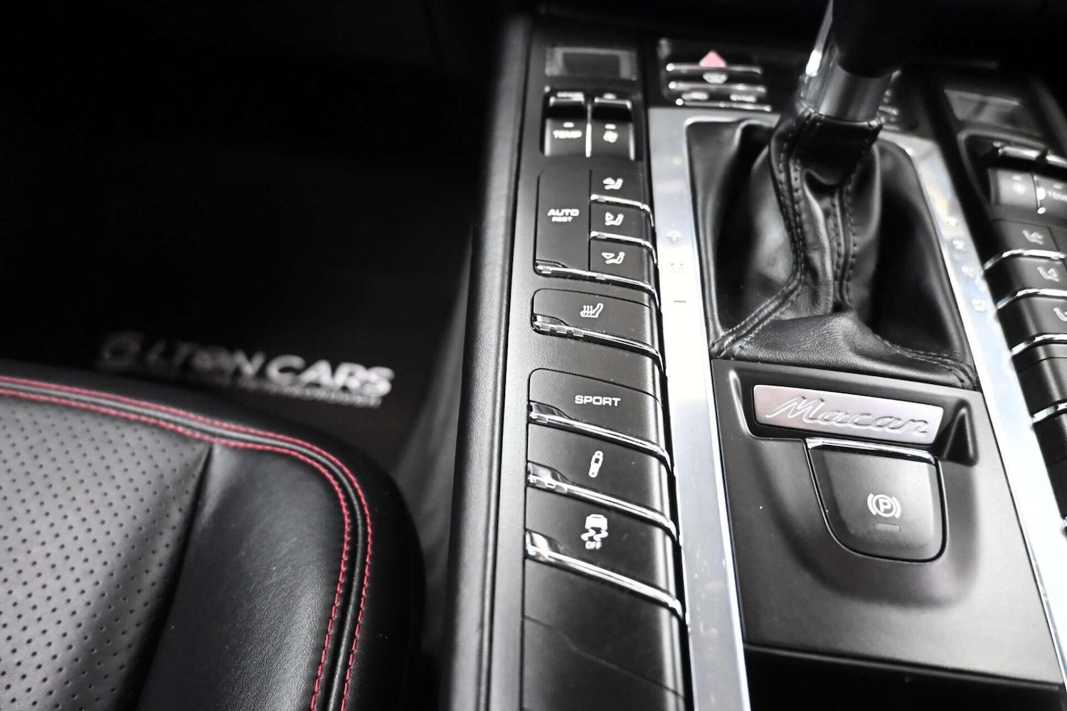 Used Porsche Macan 2016 for sale - 77774474: Photo 34