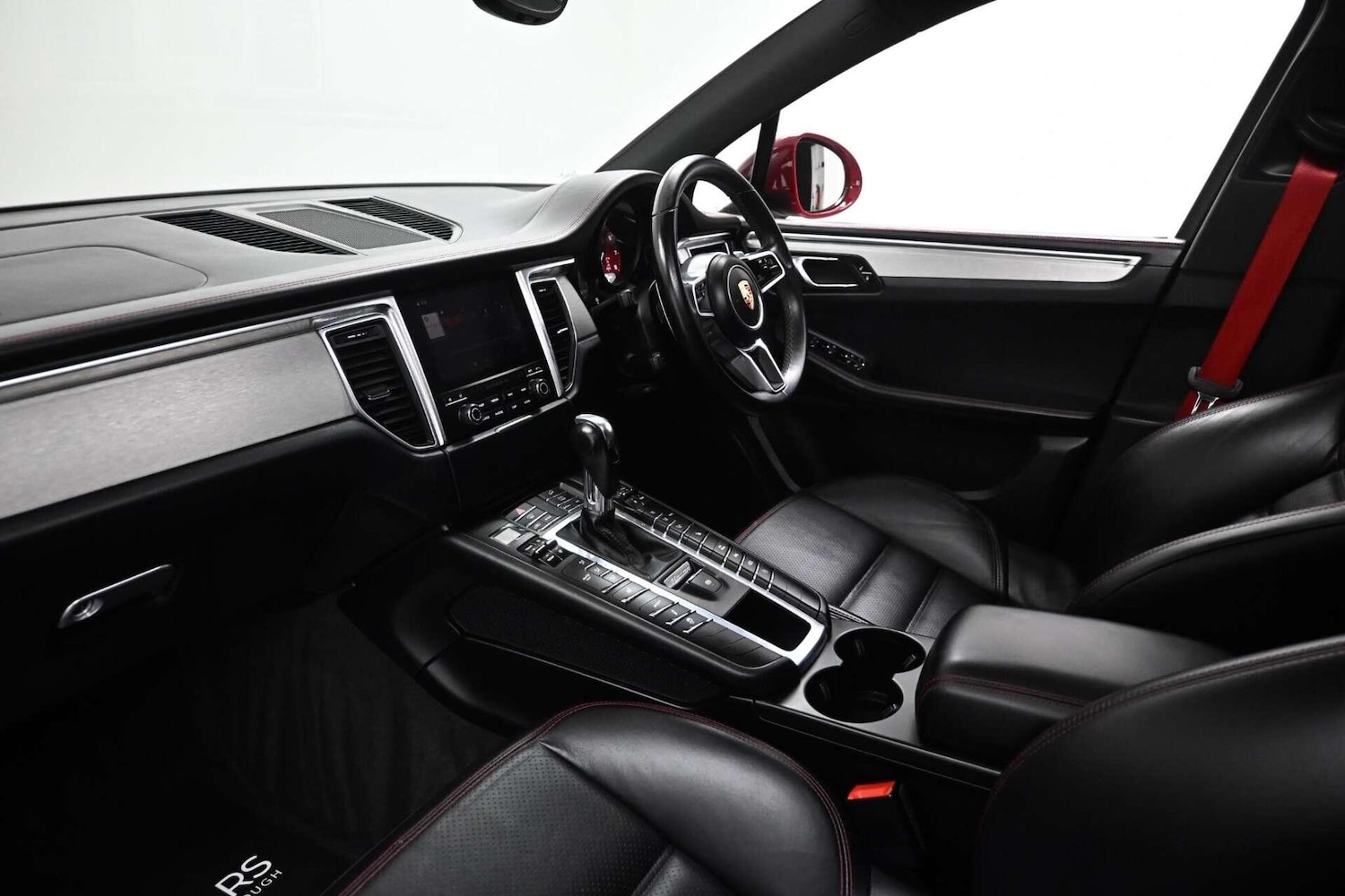 Used Porsche Macan 2016 for sale - 77774474: Photo 35