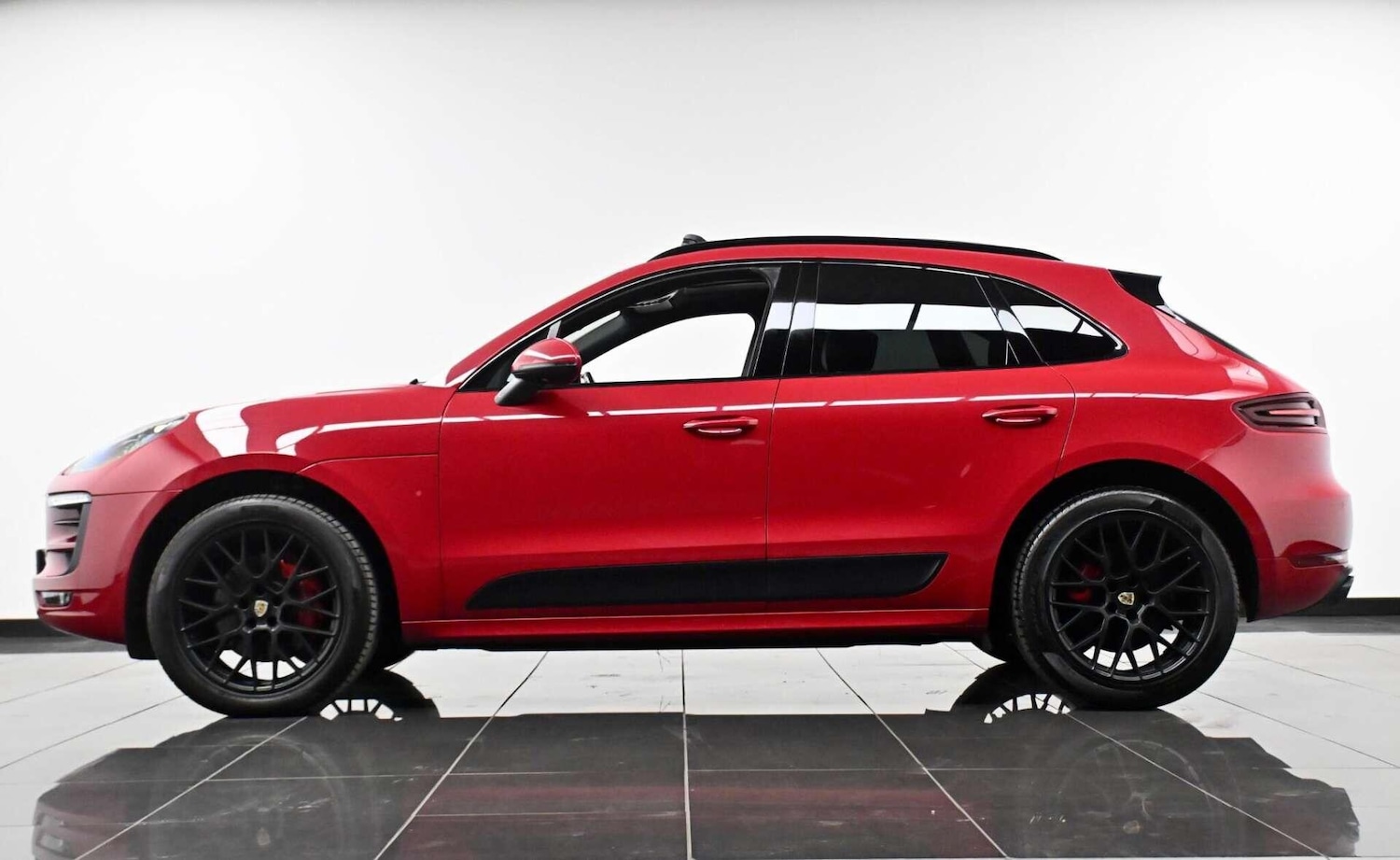 Used Porsche Macan 2016 for sale - 77774474: Photo 5