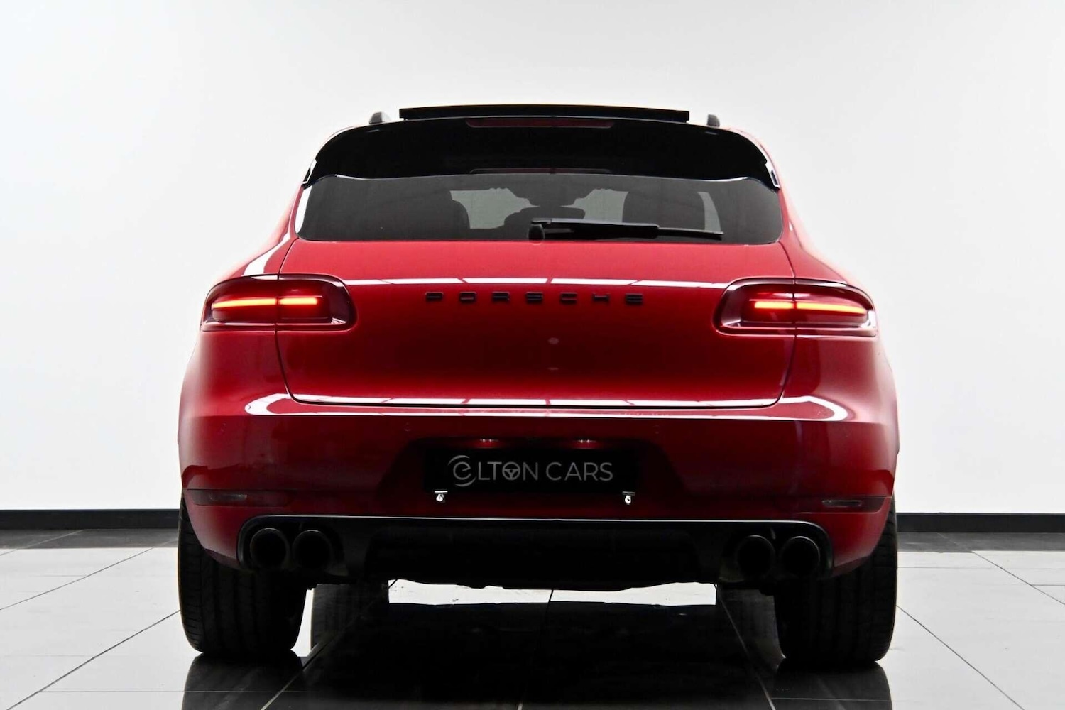 Used Porsche Macan 2016 for sale - 77774474: Photo 6