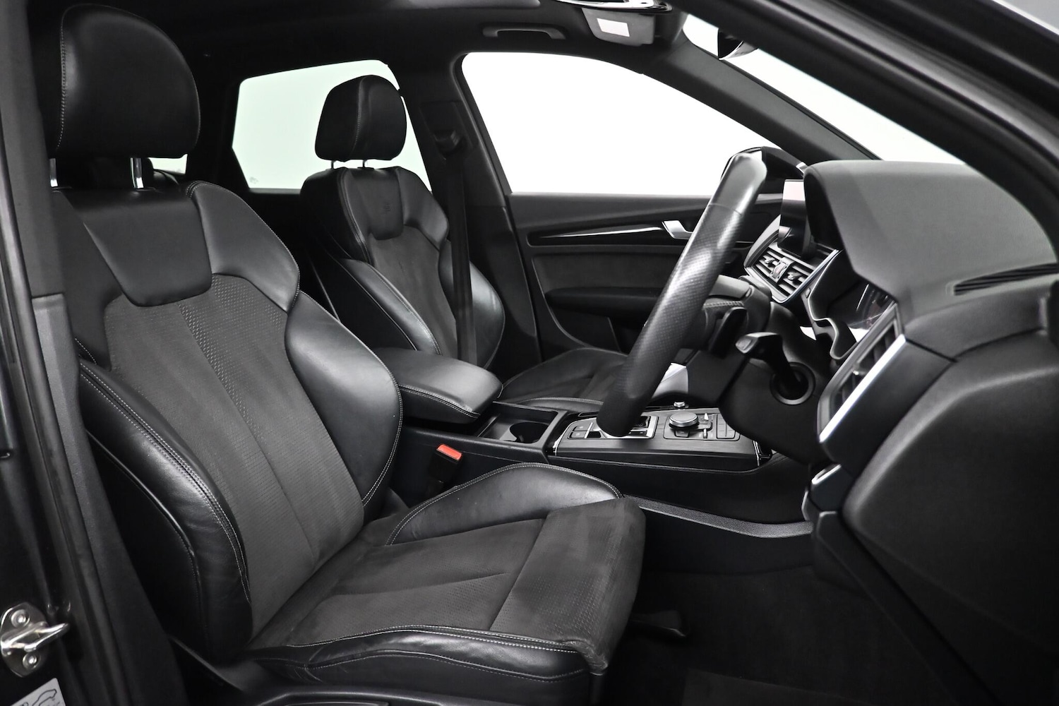 Used Audi Q5 2019 for sale - 77939498: Photo 12