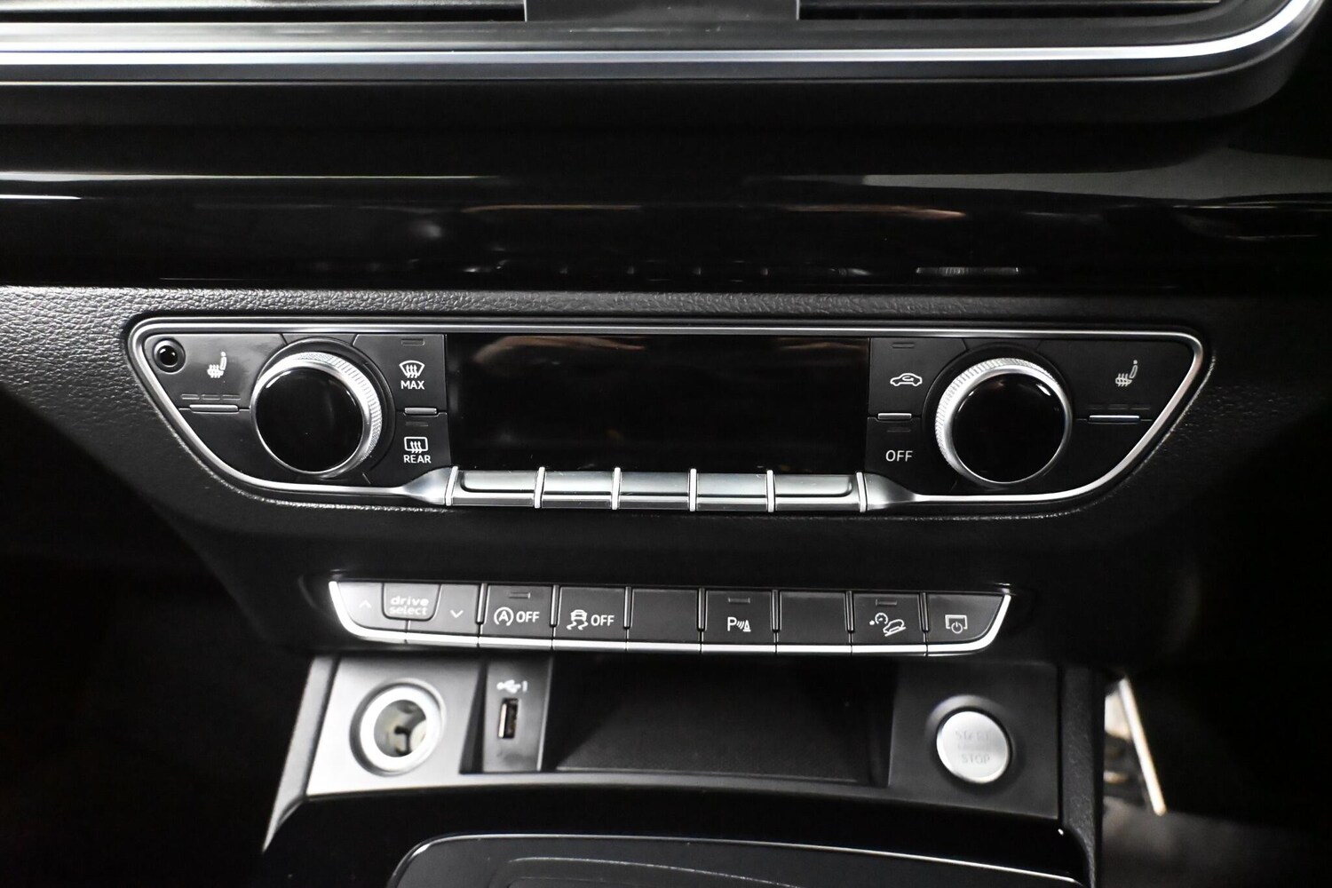 Used Audi Q5 2019 for sale - 77939498: Photo 21