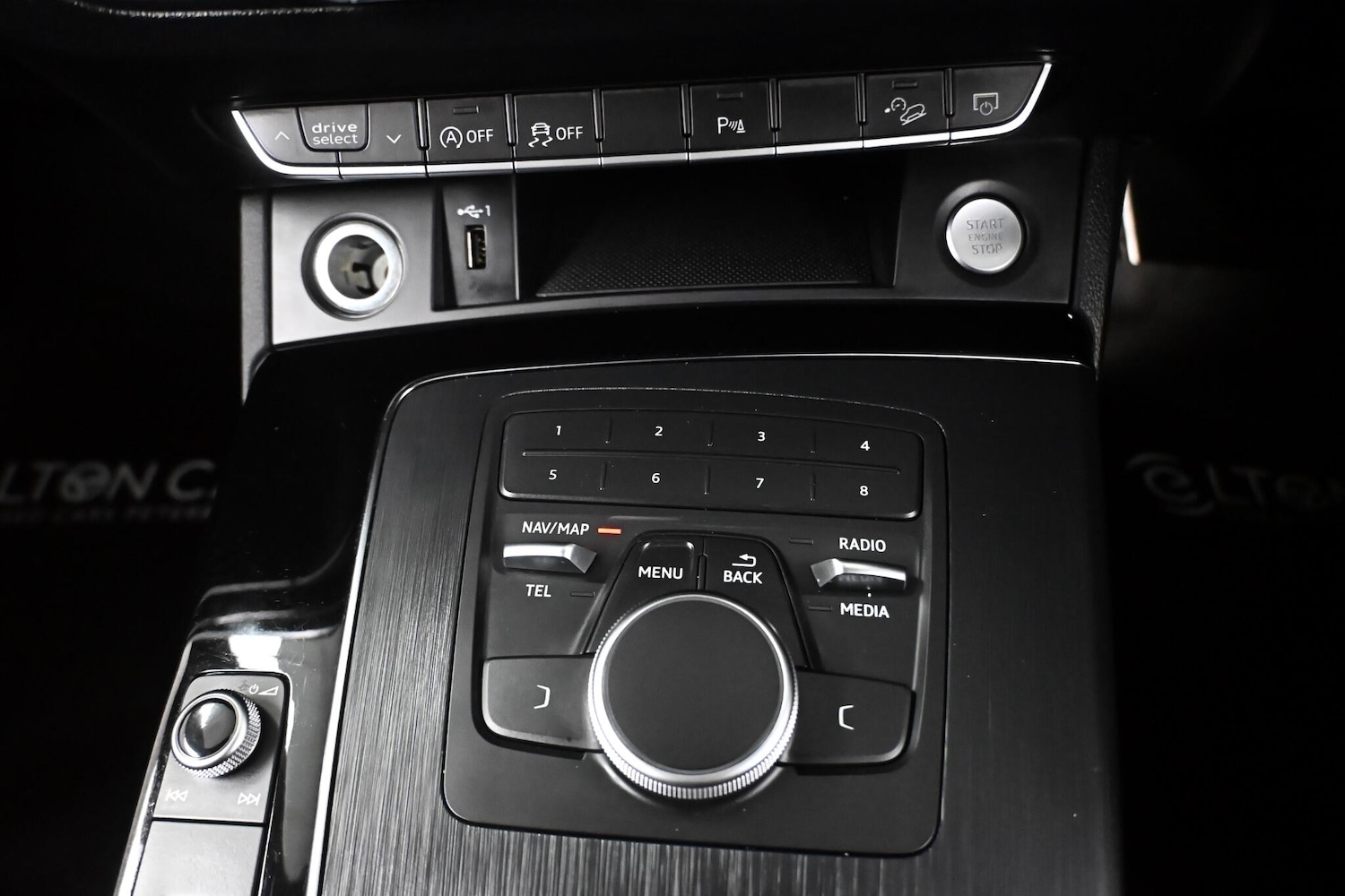 Used Audi Q5 2019 for sale - 77939498: Photo 22