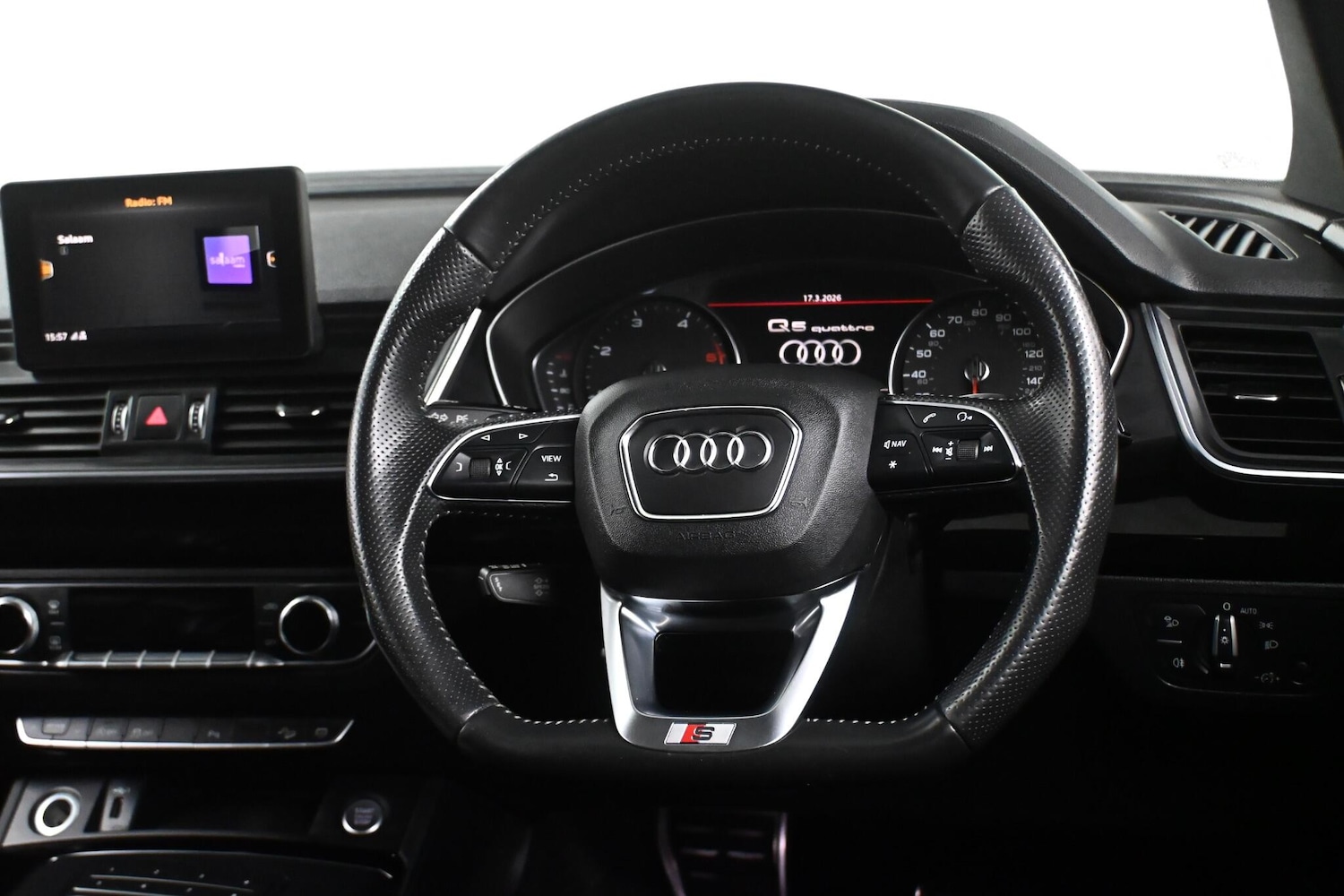 Used Audi Q5 2019 for sale - 77939498: Photo 23